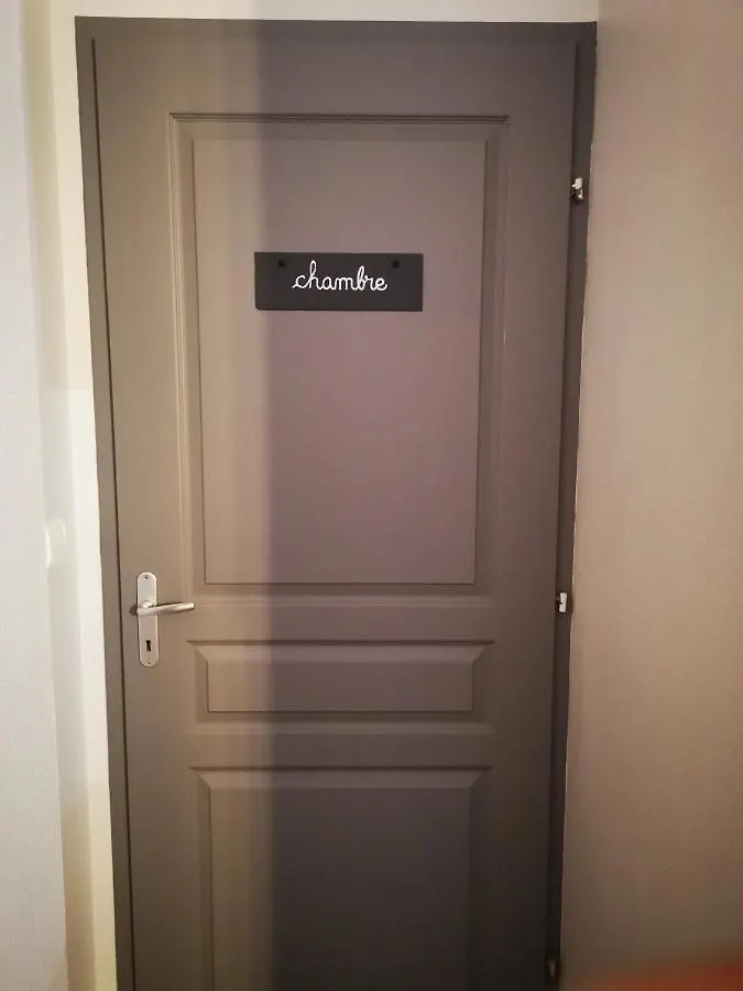 T2 3* Hyper Centre D'Aix-Les-Bains Parking Prive Apartment France